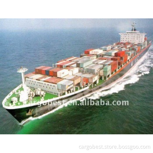 shipping agency to Majunga Madagascar